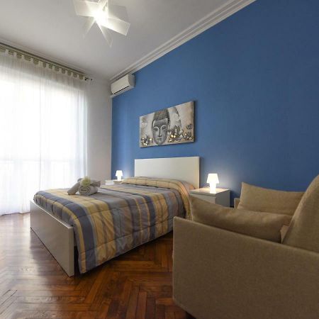 La Favola Apartment Torino Eksteriør bilde