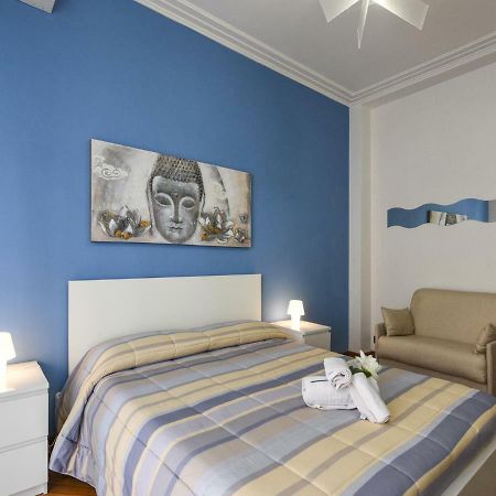 La Favola Apartment Torino Eksteriør bilde