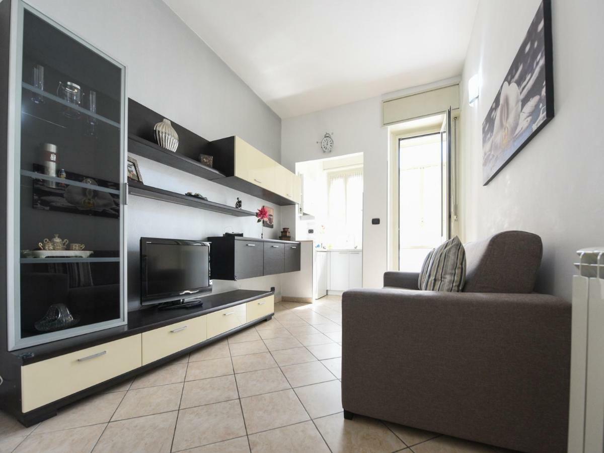 La Favola Apartment Torino Eksteriør bilde