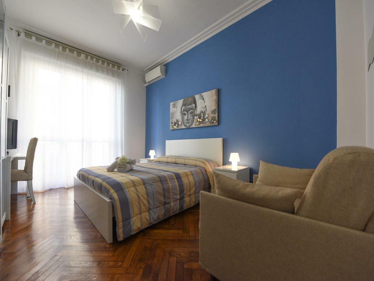 La Favola Apartment Torino Eksteriør bilde