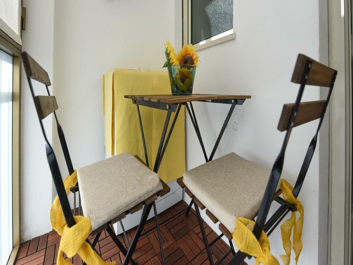 La Favola Apartment Torino Eksteriør bilde