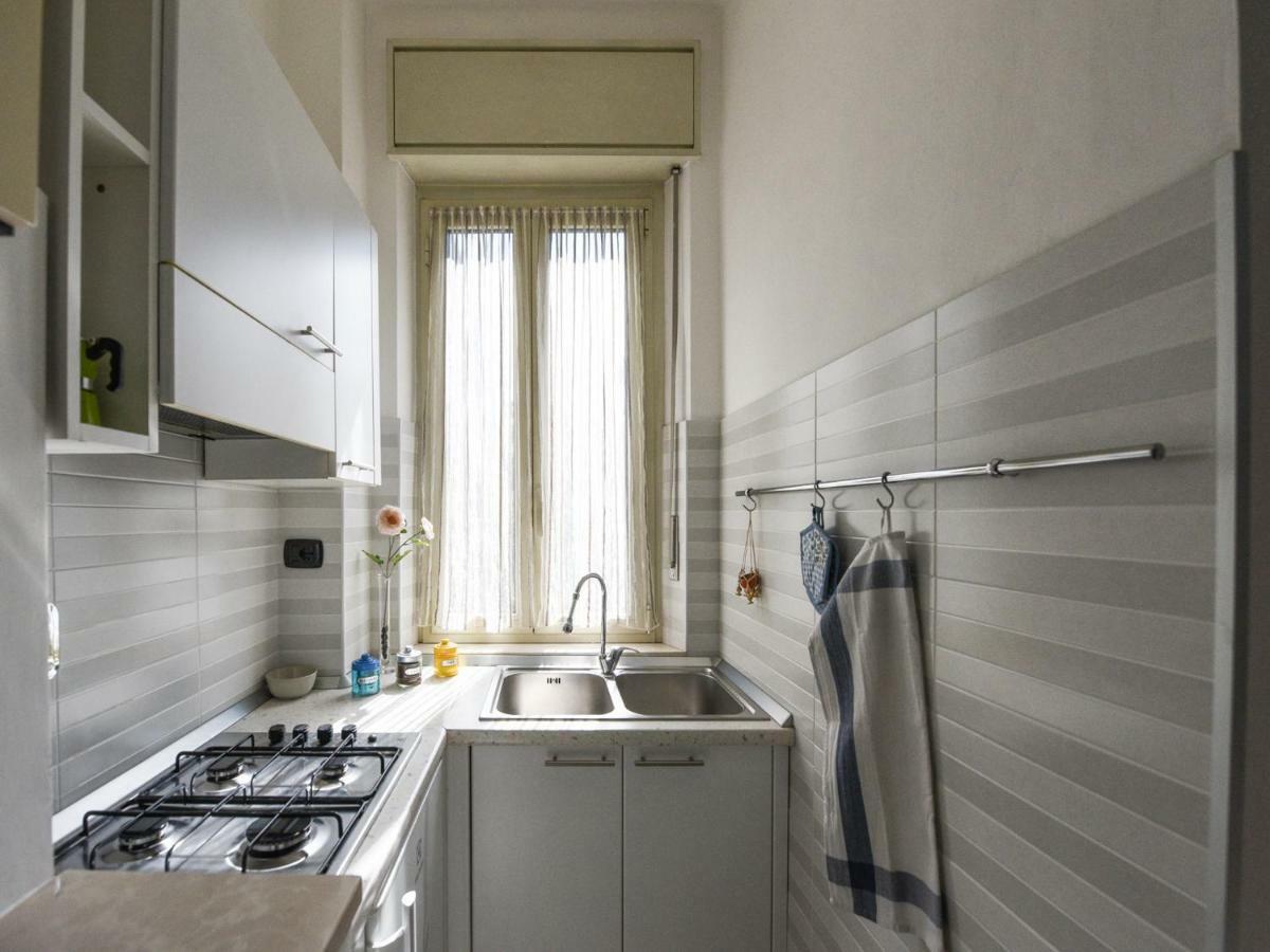 La Favola Apartment Torino Eksteriør bilde