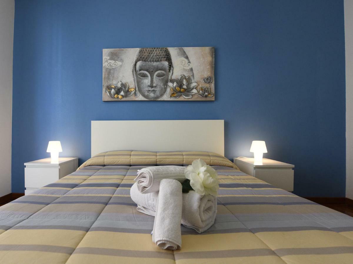 La Favola Apartment Torino Eksteriør bilde