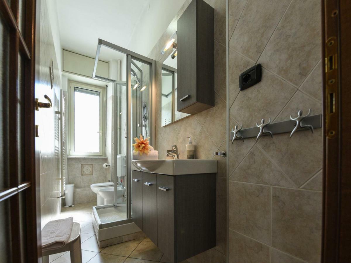 La Favola Apartment Torino Eksteriør bilde